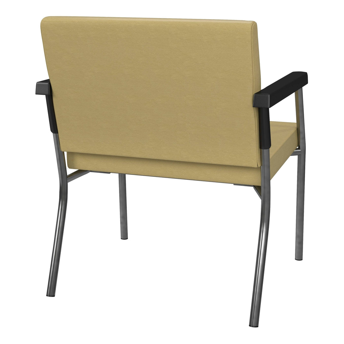 Bariatric Big & Tall Chair in Key Largo Tangerine B484394