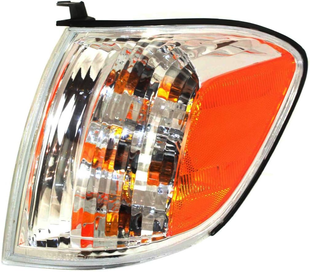Signal Light Passenger Side Pack of 2 S736556