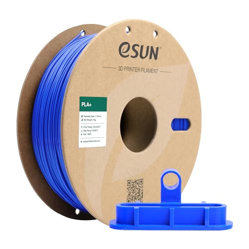 Bone White PLA+ Filament 1.75mm 1KG Spool O405105