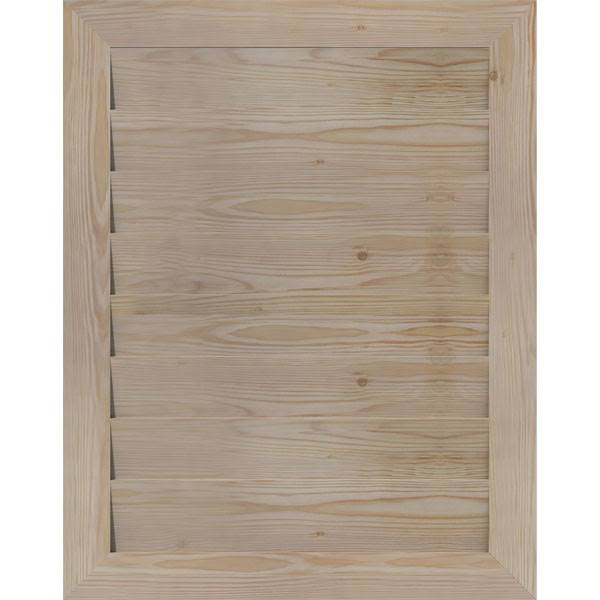 Vertical Gable Vent K479474