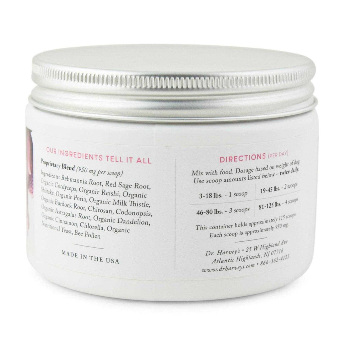 Kidney Health Supplement for Dogs E50641