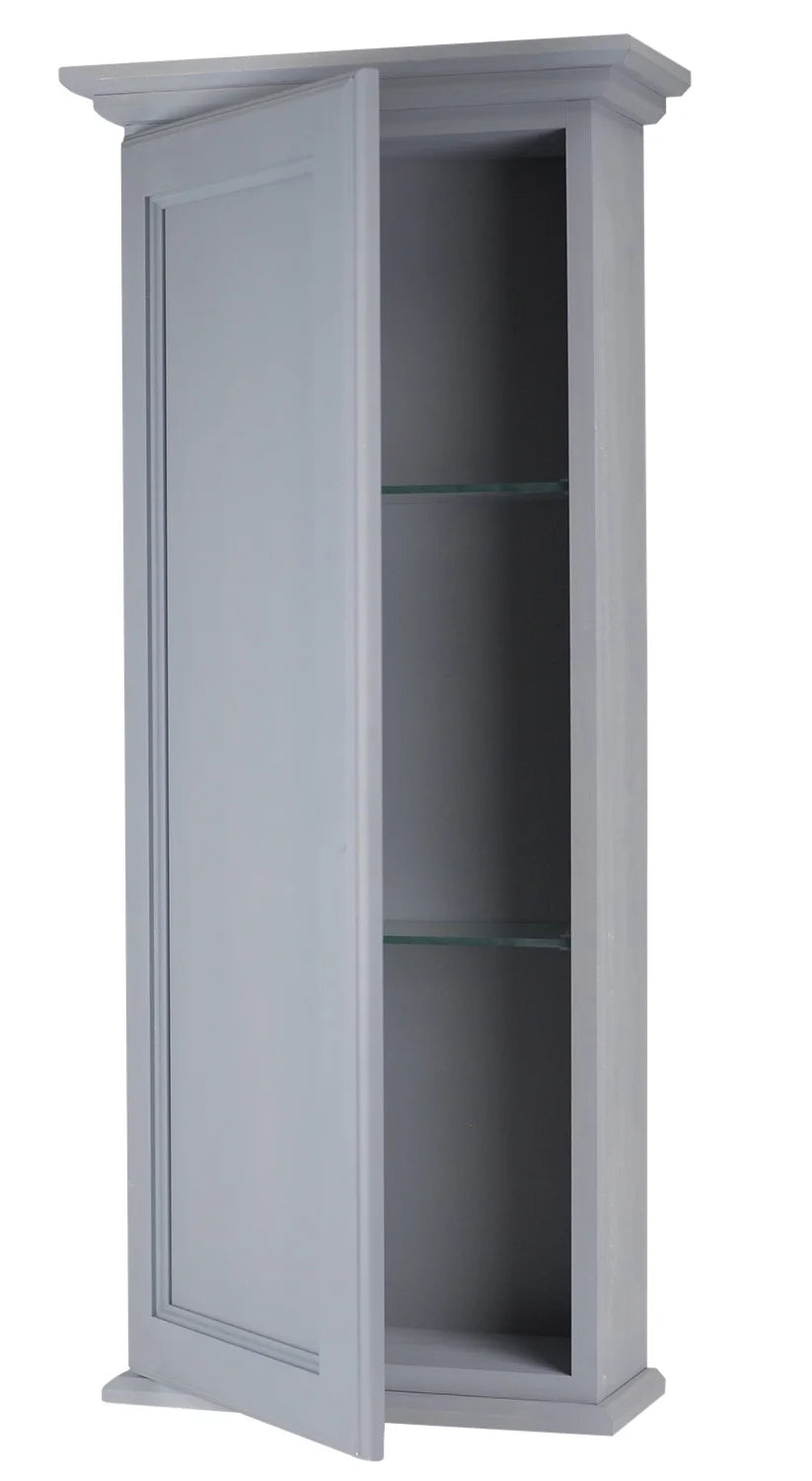 Primed Wall Cabinet E866805