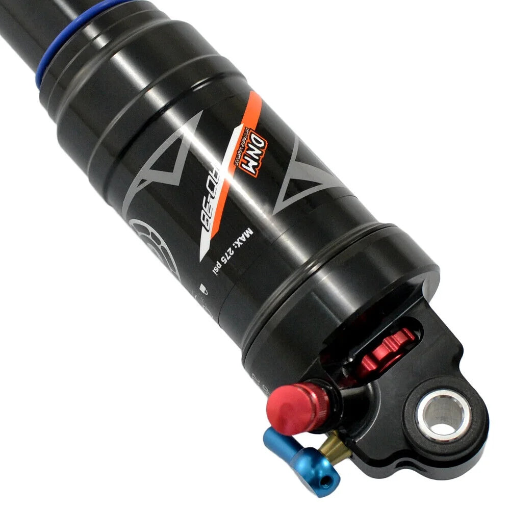 190x50mm Mountain Bike Air Rear Shock With Lockout A371922