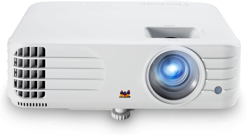 1080p Projector, 3500 Lumens, Dual HDMI L127644