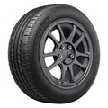 285/45R22 114 H Tire N8762