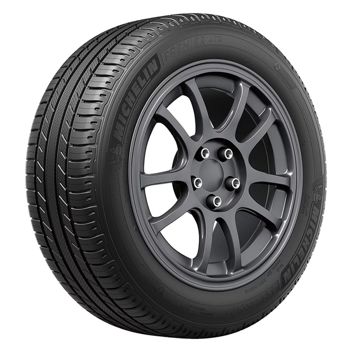 285/45R22 114 H Tire N8762