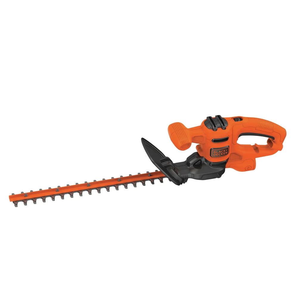 17-inch Electric Hedge Trimmer U21209