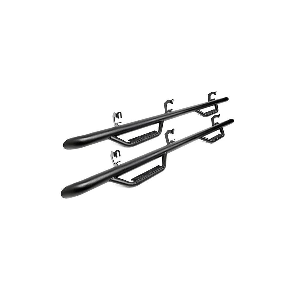 Wheel to Wheel Nerf Steps for Chevrolet Colorado GMC W7944