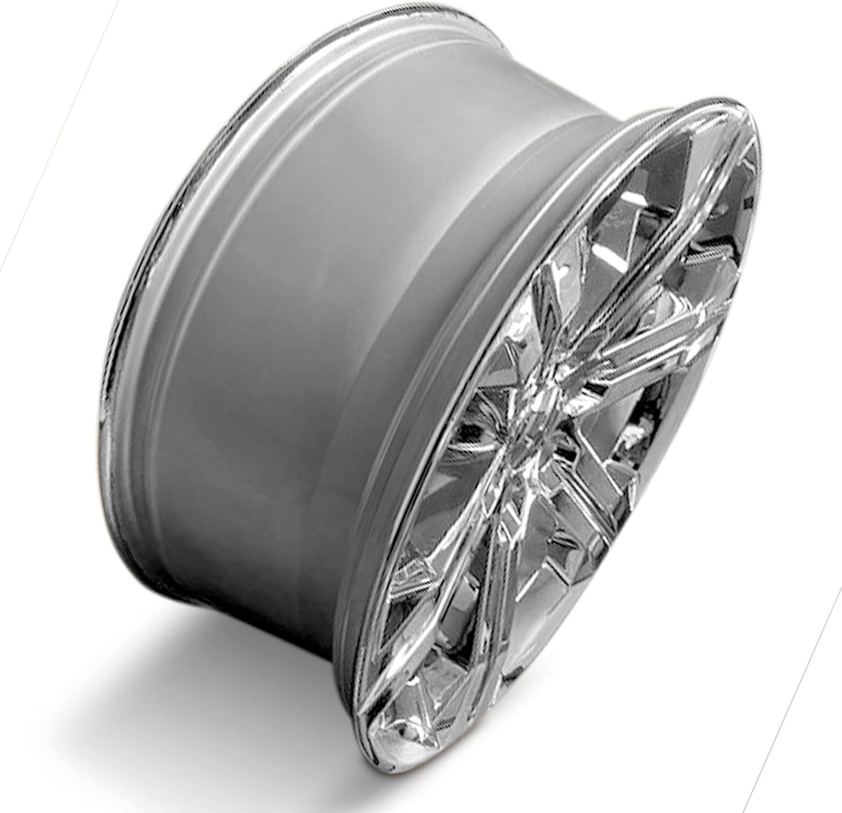 22 inch Aluminum Wheel W188