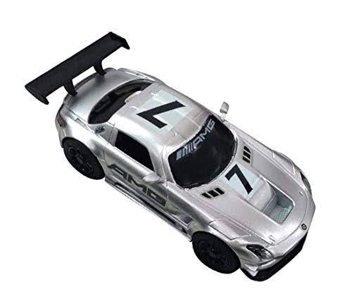 Road Racing Slot Car Set A705