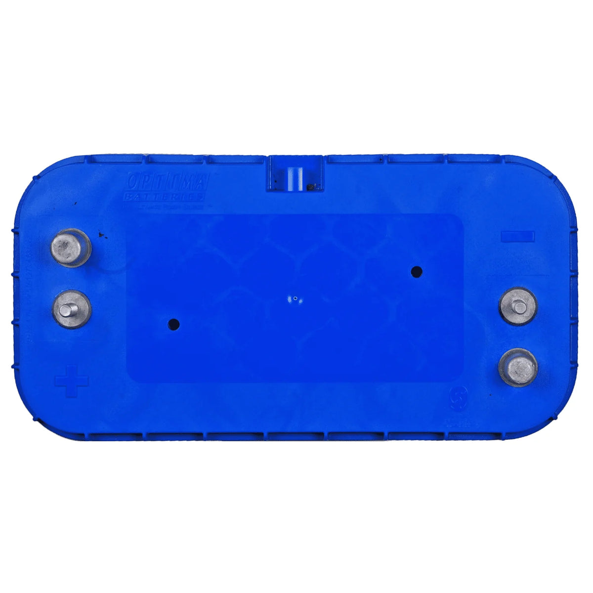 BlueTop AGM Spiralcell Marine Battery, Group Size 31, 12 Volt 900 CCA C97715