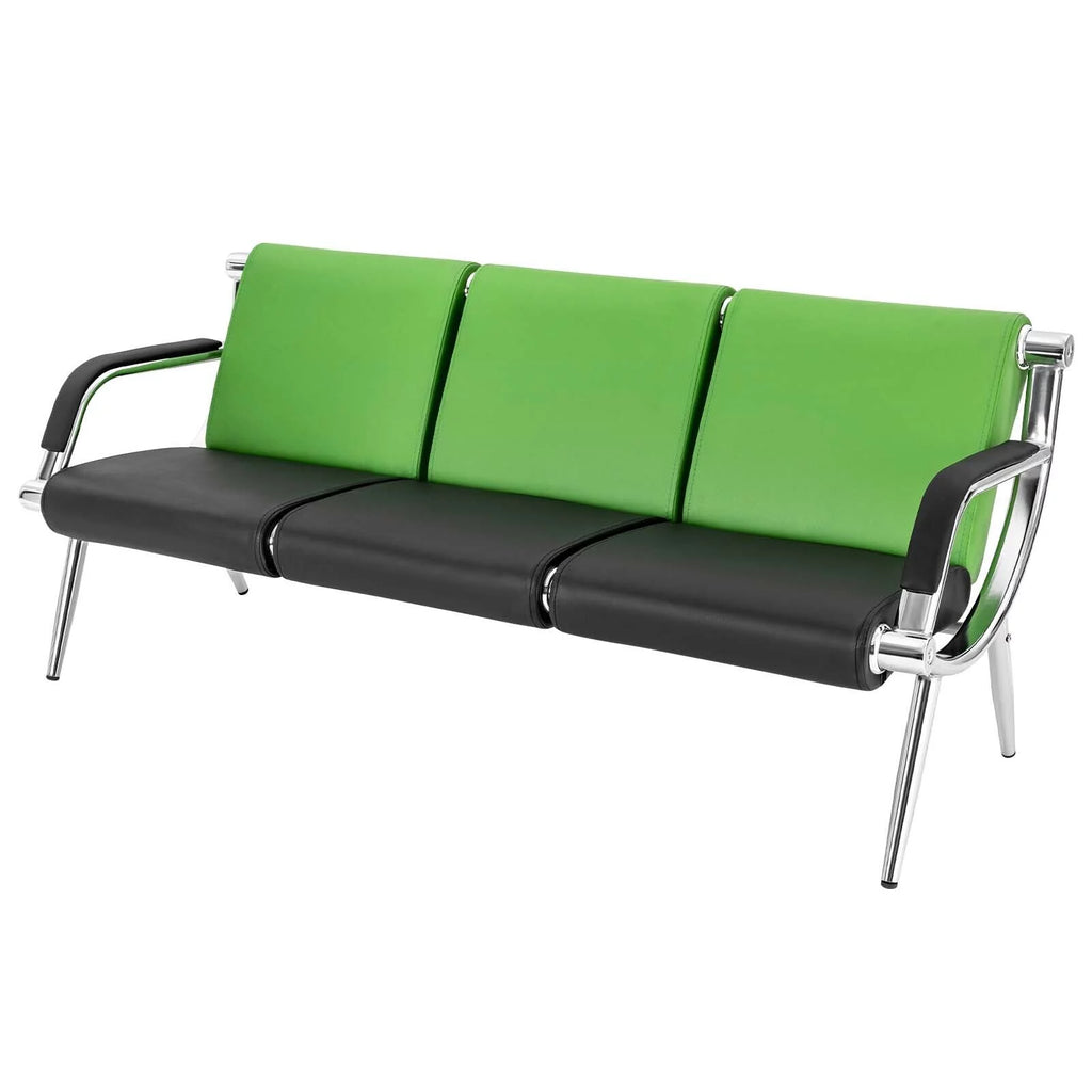 3-Seat Office Reception Sofa X198894