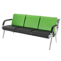 3-Seat Office Reception Sofa X198894