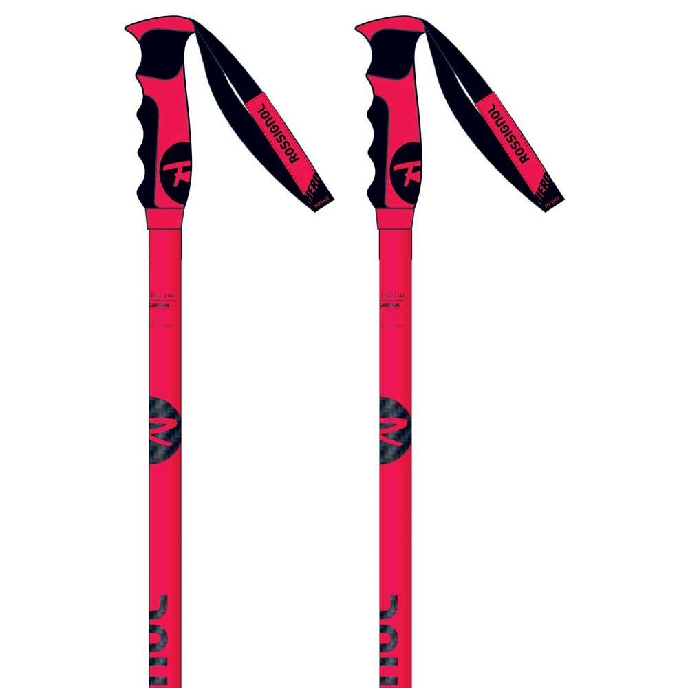 Carbon Poles 135 cm U4486