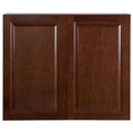 36x30x12 in. Wall Cabinet Z7026