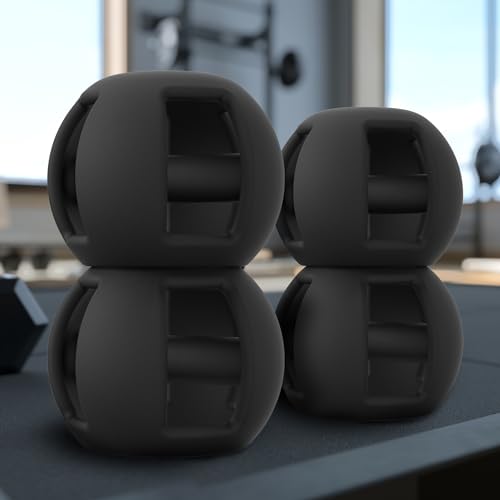 Spherebell Dumbbells + Kettlebell O715
