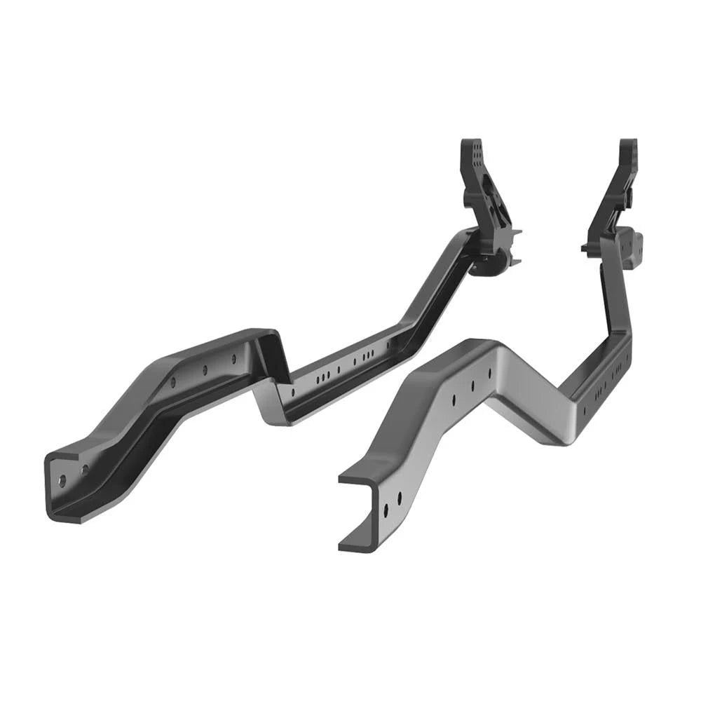 Pre-Assembled Chassis Kit O7067