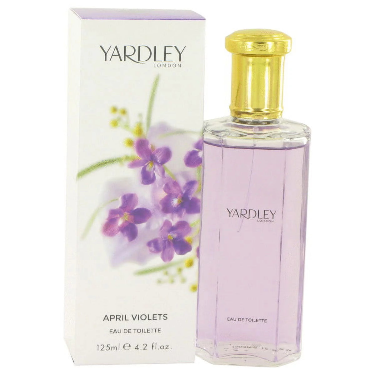April Violets Q296678