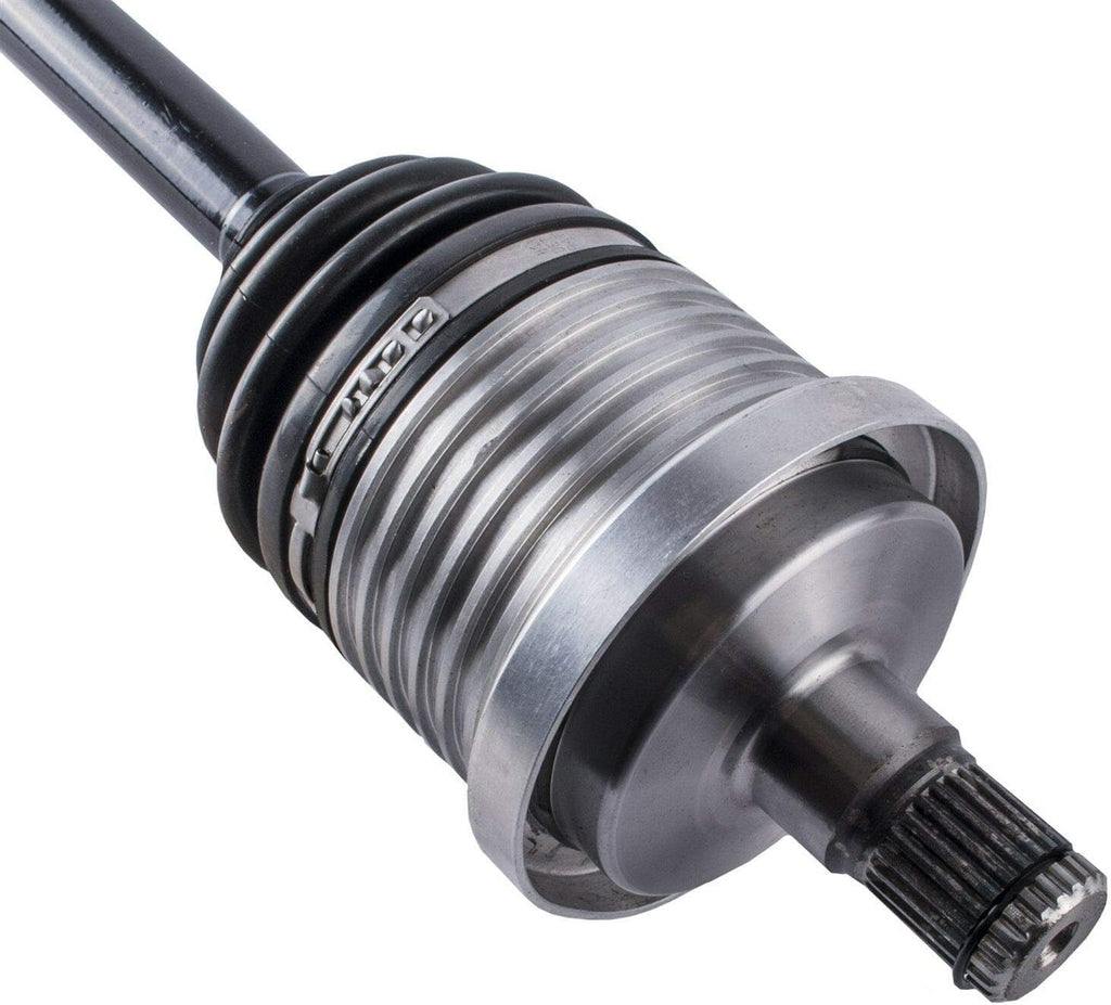 Rear CV Axles Set W248169