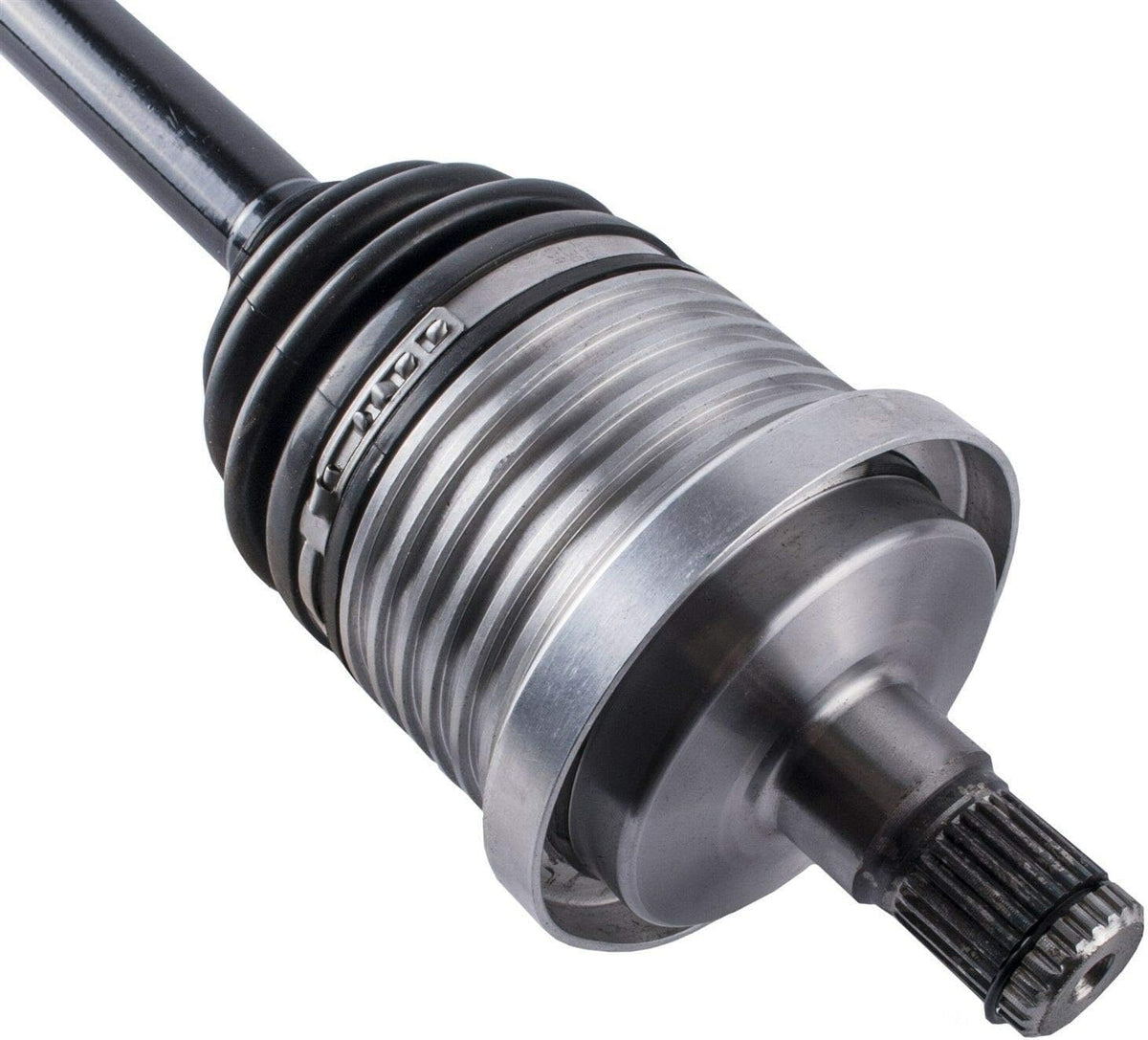 Rear CV Axles Set W248169