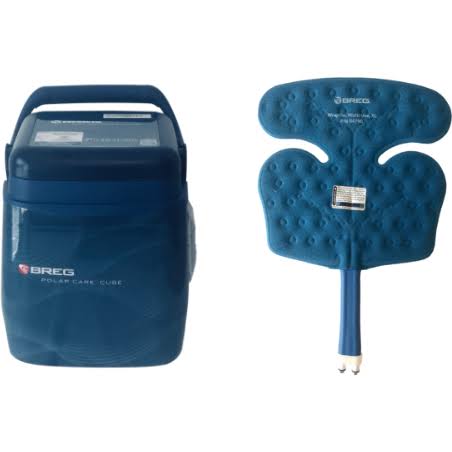 Cold Therapy System G839