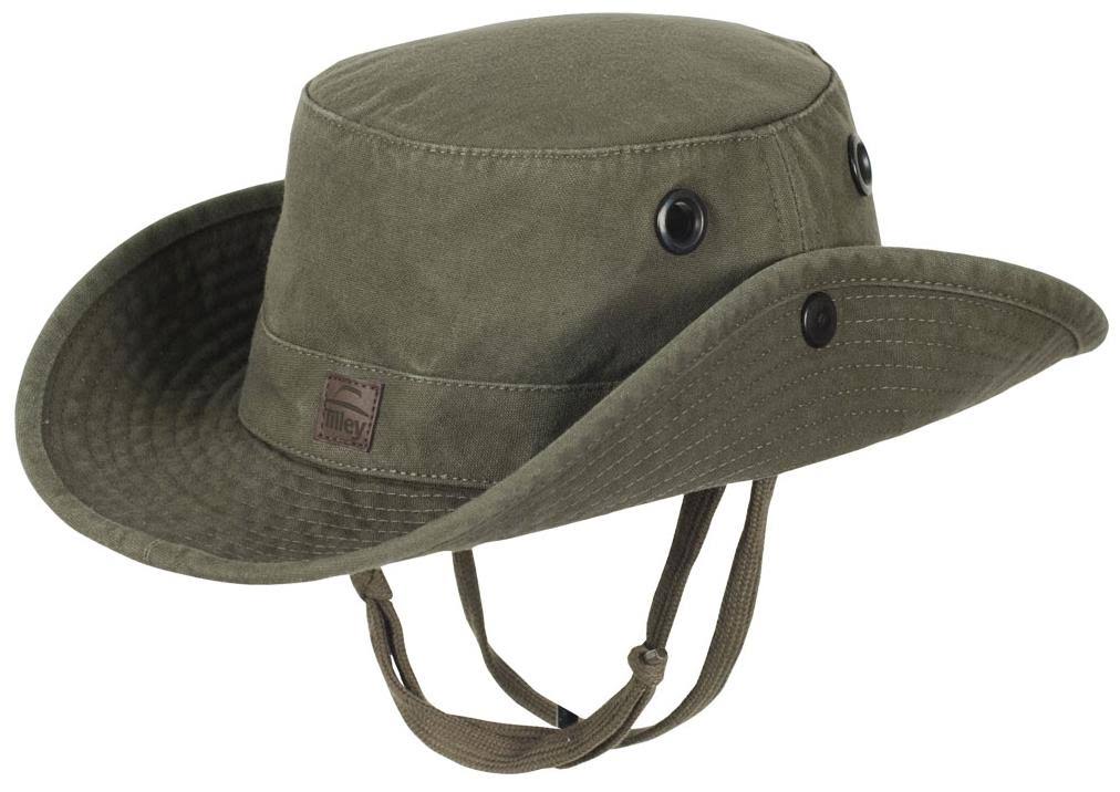 Khaki Hat S964313