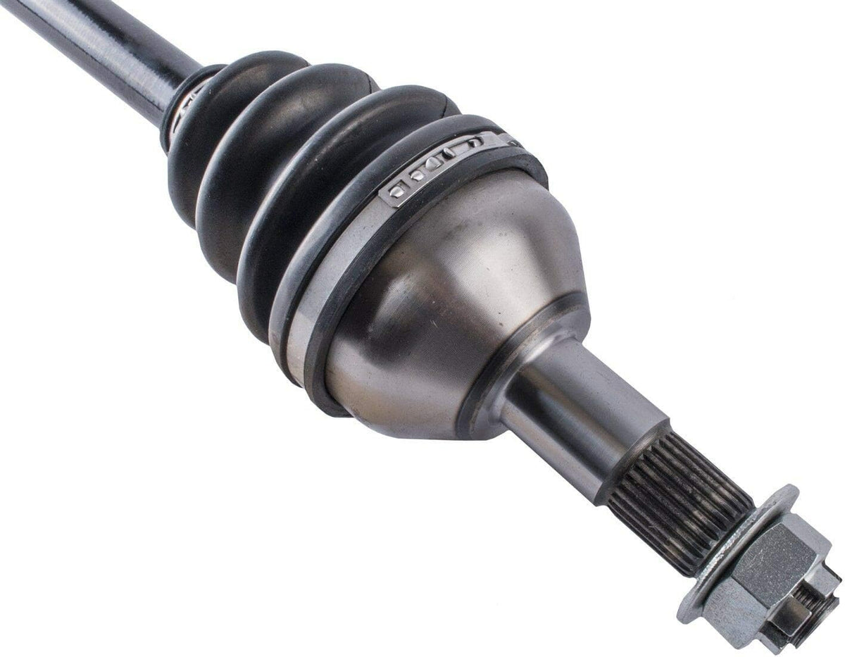 Rear CV Axles Set W248169