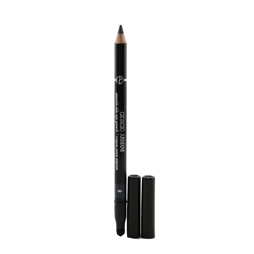 Smooth Silk Eye Pencil # 08 Gray 1.05g X348643