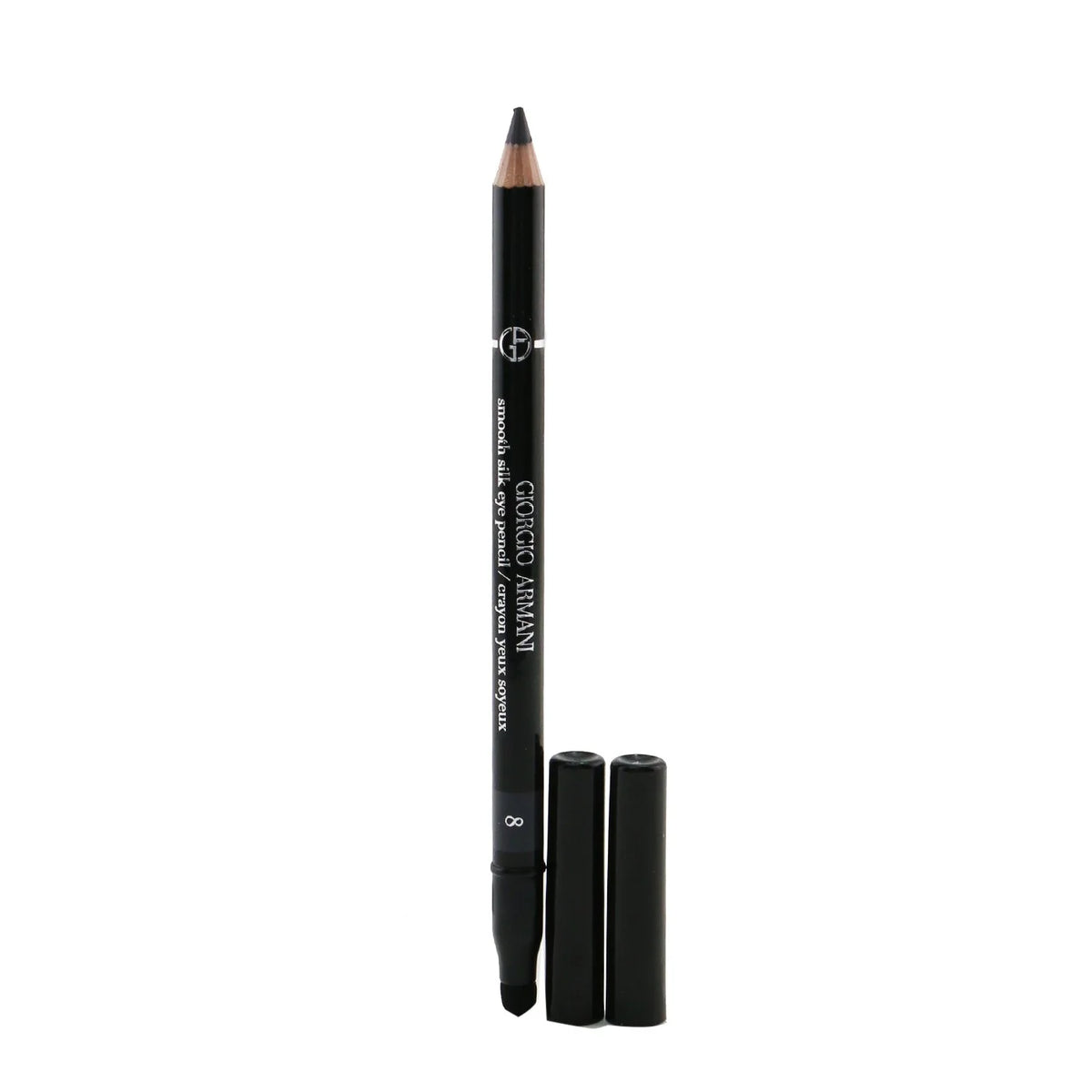 Smooth Silk Eye Pencil # 08 Gray 1.05g X348643