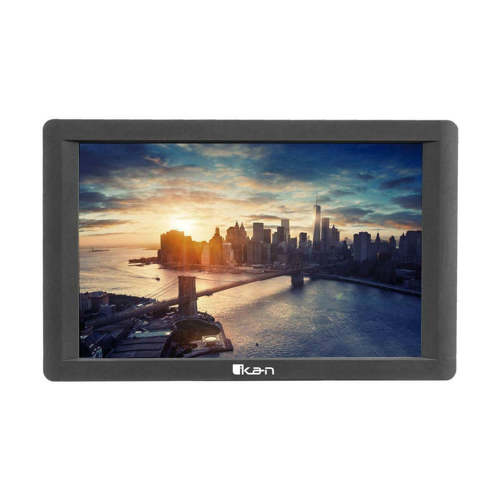 7x22 4K High Bright On-Camera Monitor with 3D LUTs O58144