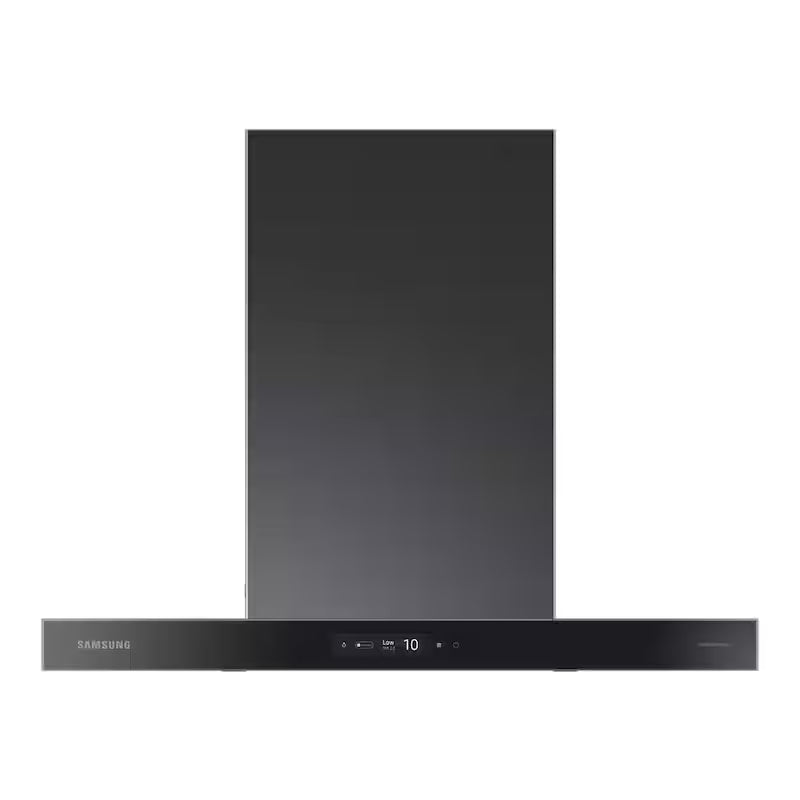 Wall Mount Range Hood T301