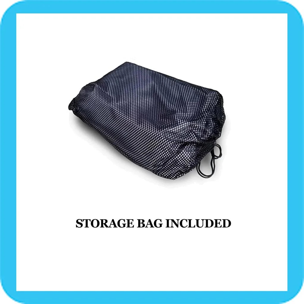 420 Denier Canvas Jet Ski Cover S2218