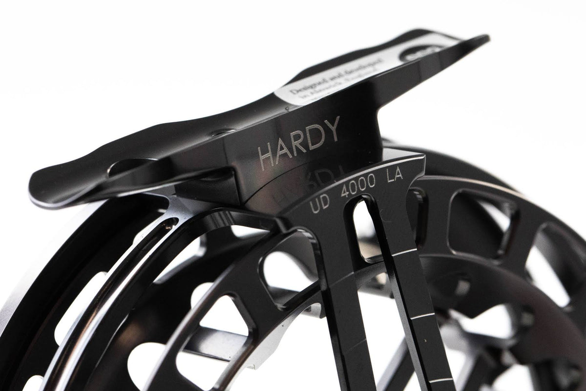 Fly Reel W481937