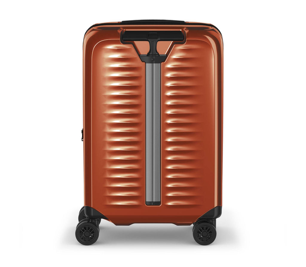 Orange Hardside Carry-On Y584415