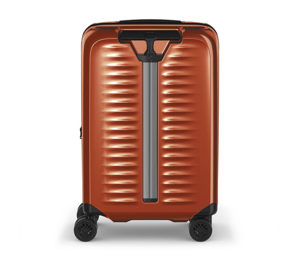 Orange Hardside Carry-On Y584415