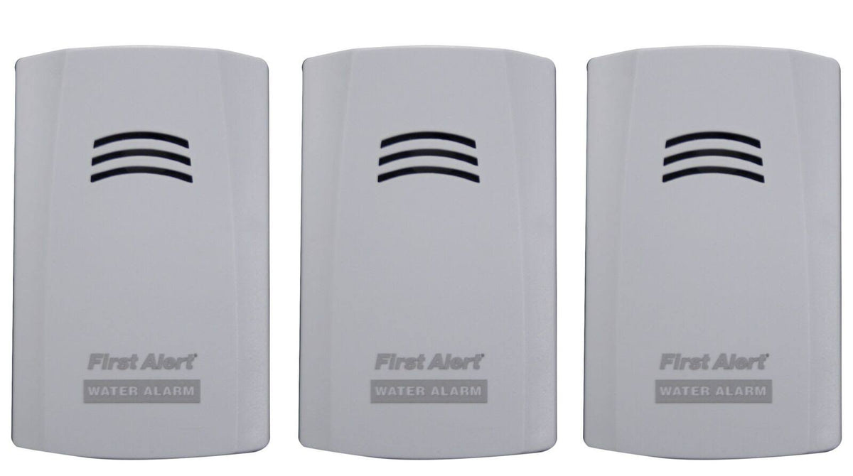 Water Alarm 3-Pack B340982