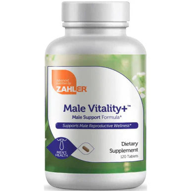 Male Vitality 120t O5617