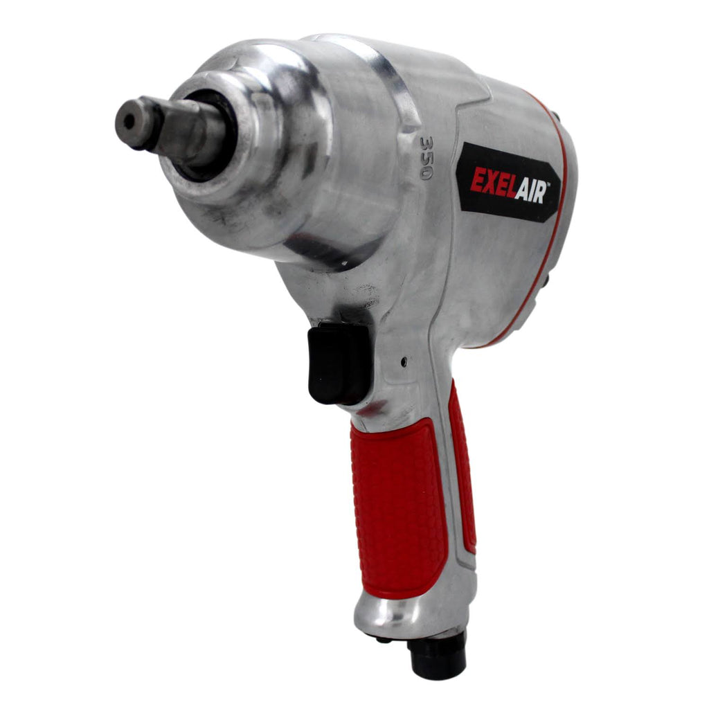 50 Piece Professional Air Tool Kit I375773