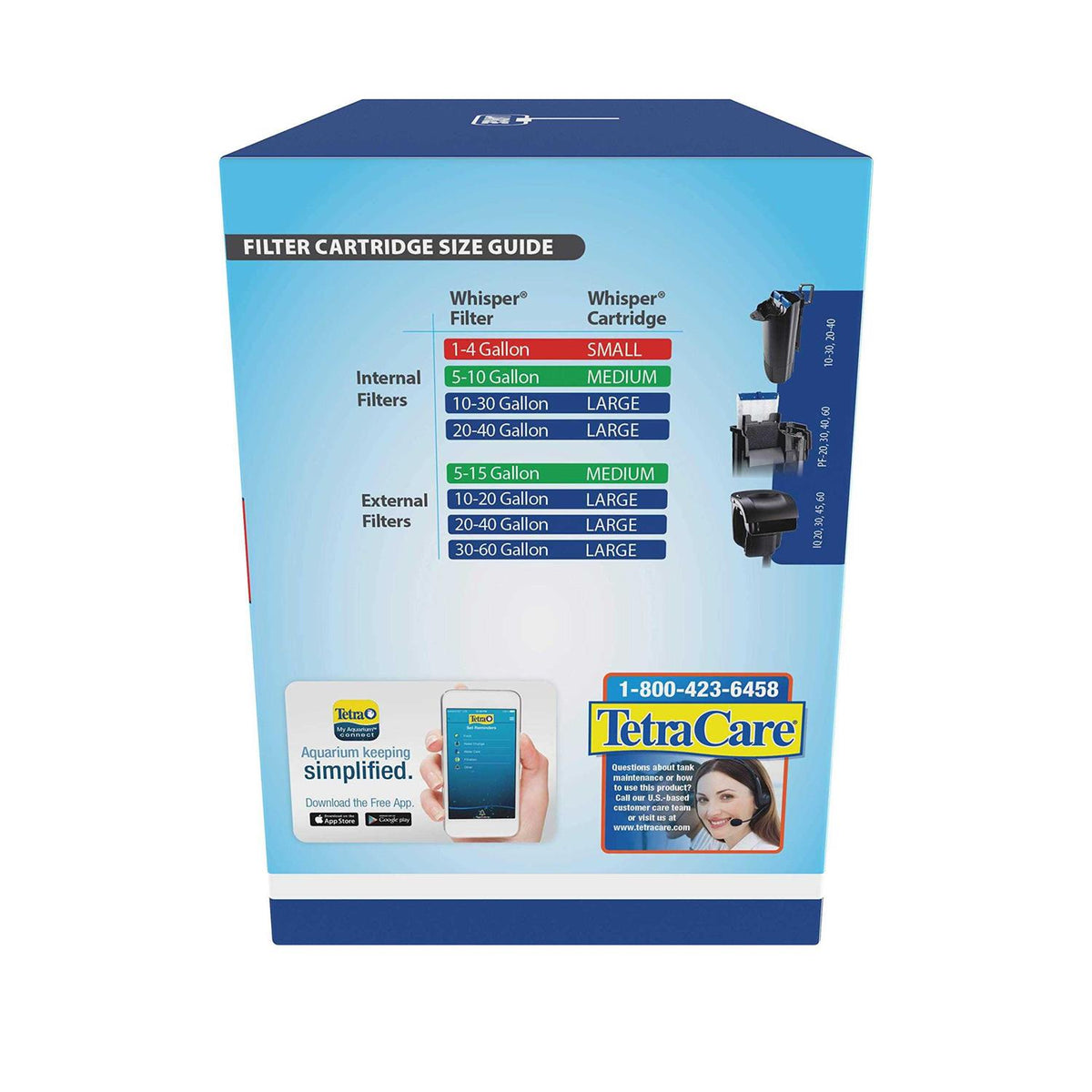 Disposable Filter Cartridges I14357