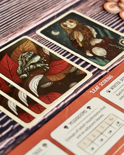 Board Game X44516