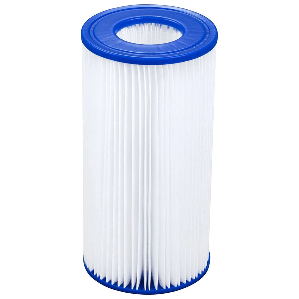 Steel Pro Max Swimming Pool Set with Filter Pump G437182
