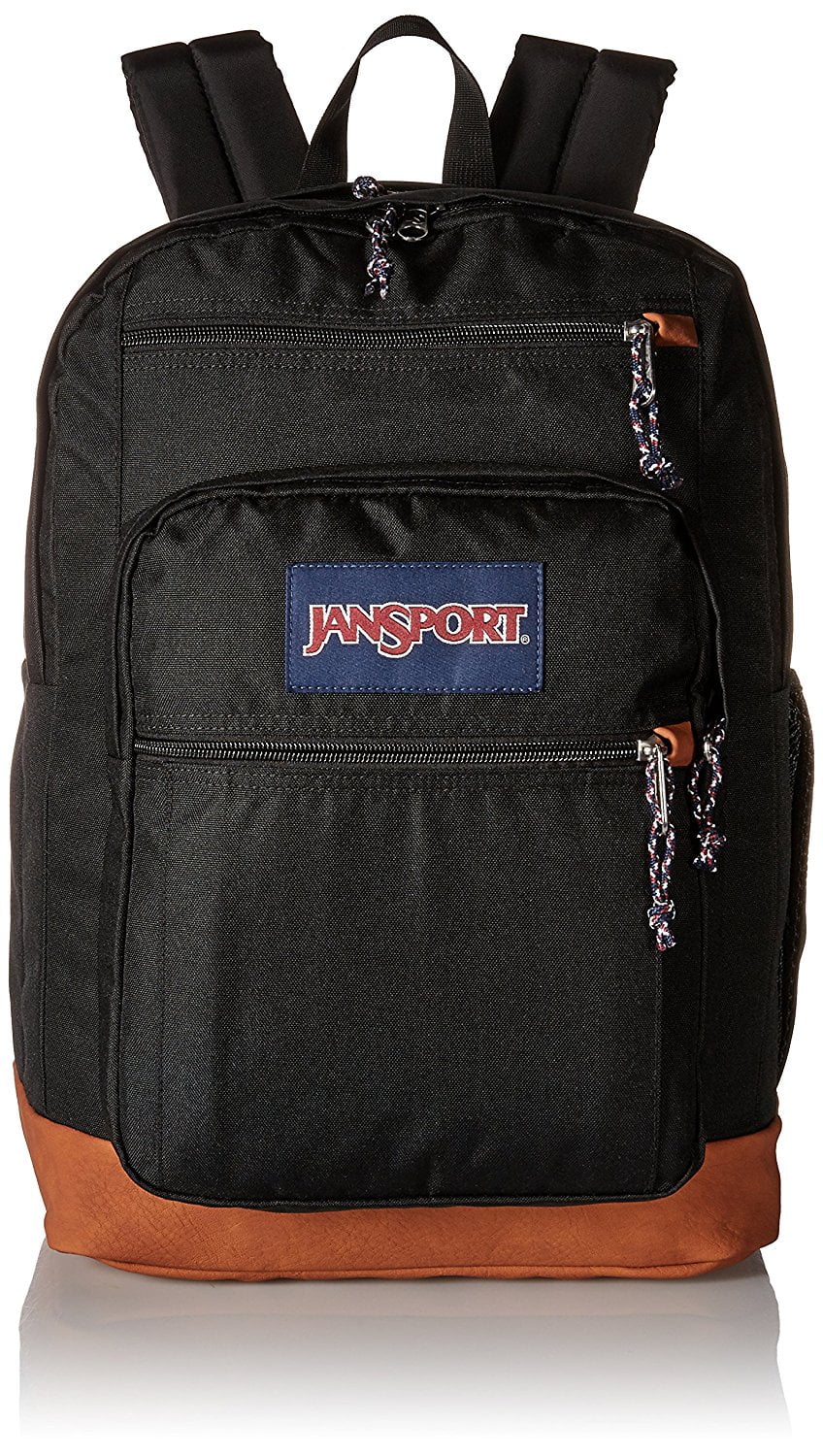Black Student Backpack C521439
