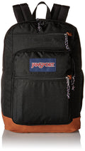 Black Student Backpack C521439