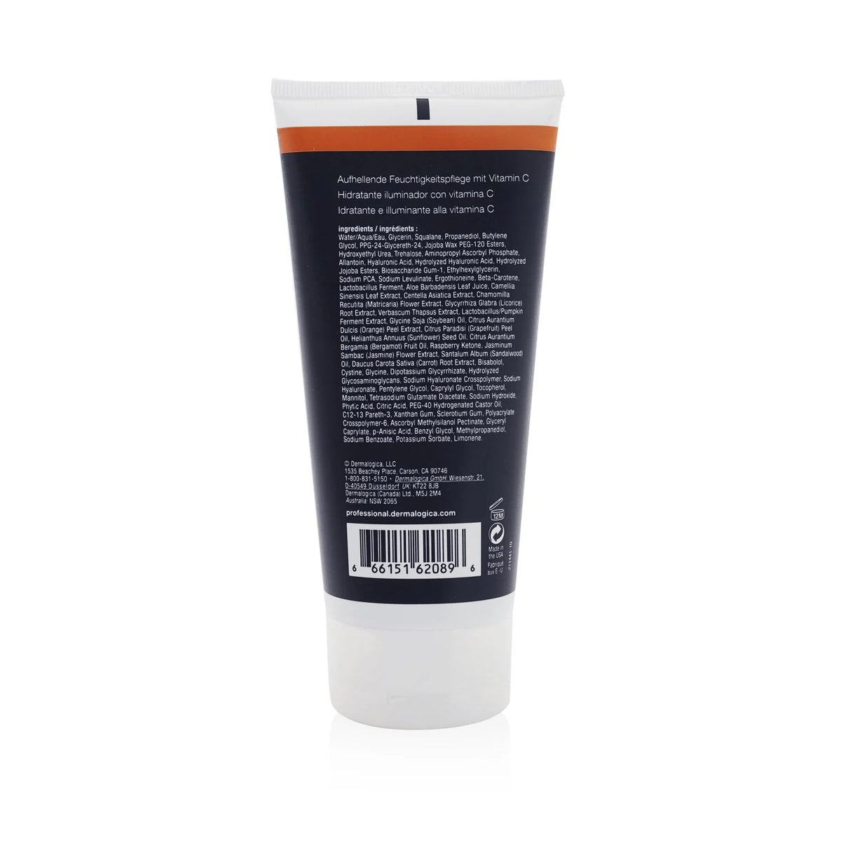 Biolumin-C Gel Moisturizer 177ml/6oz M7442