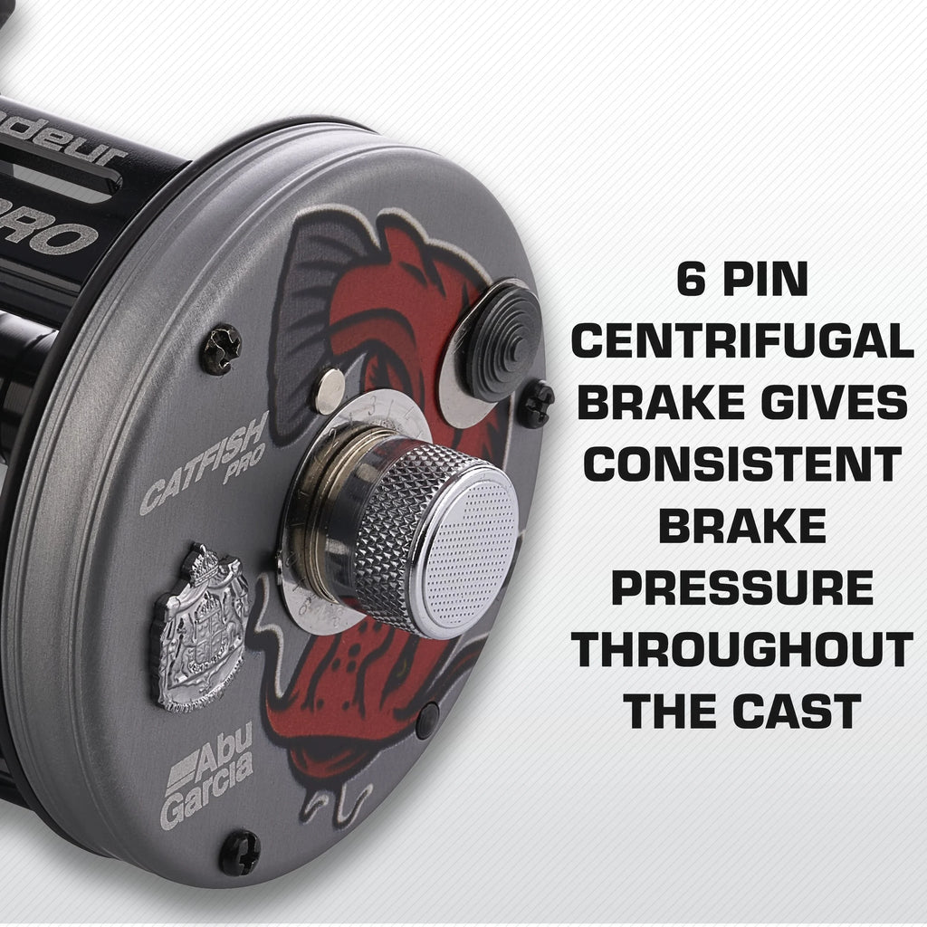 6500 Catfish Pro K2488