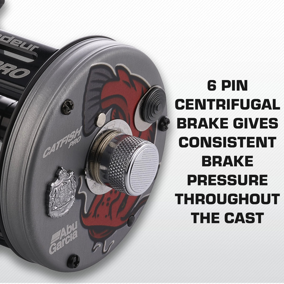6500 Catfish Pro K2488