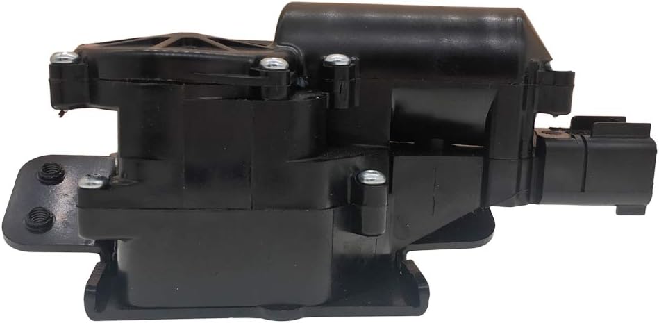 Rear Power Lift Gate Trunk Door Lock Actuator Motor Pack of 2 Q188499