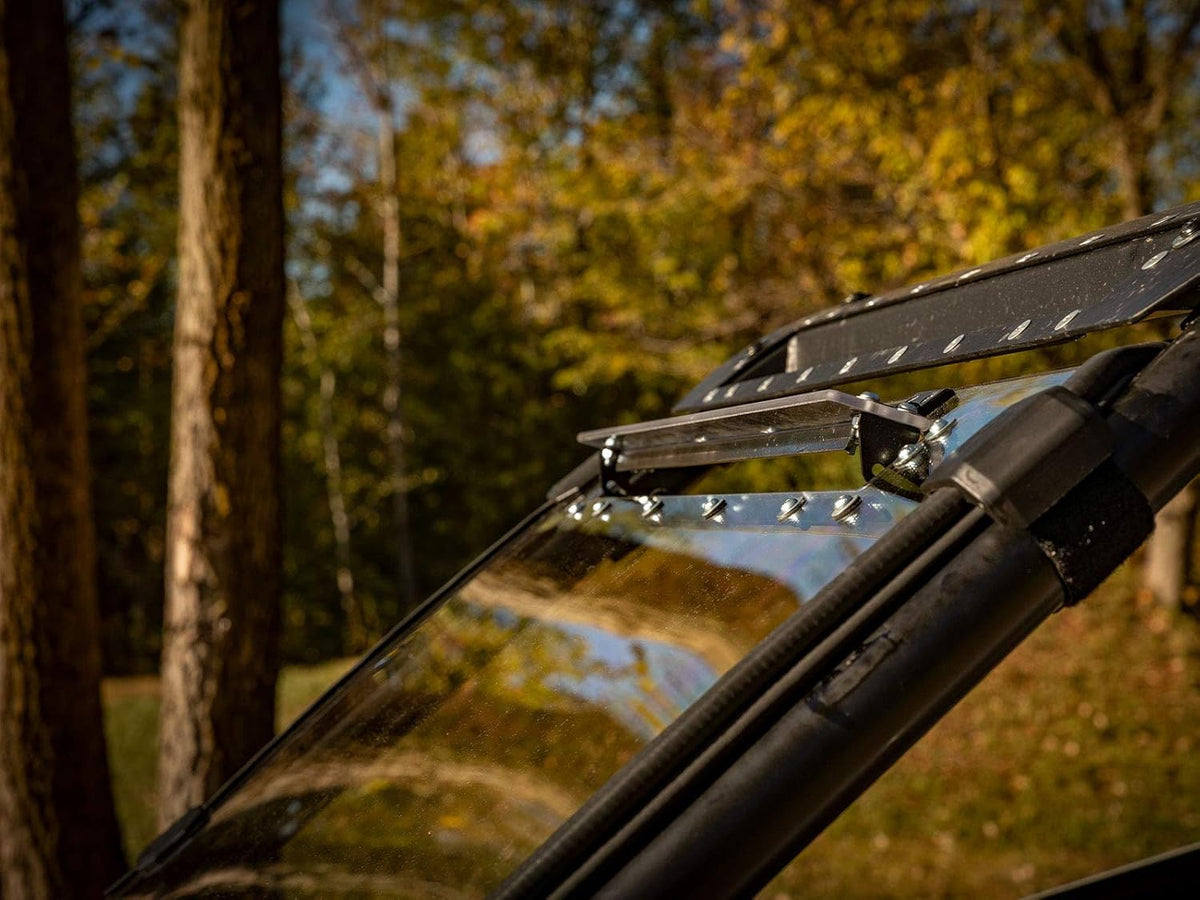Vented Full Windshield for Polaris RZR PRO XP/XP 4 N531
