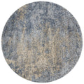 Ocean Gold 7'10 x 7'10 Rug B22832