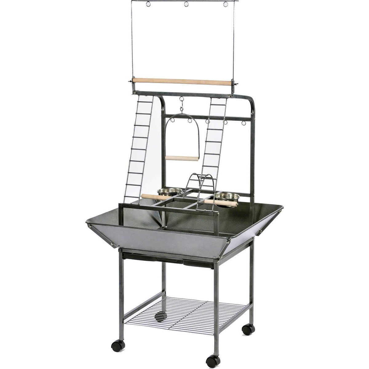 Small Parrot Playstand N33851